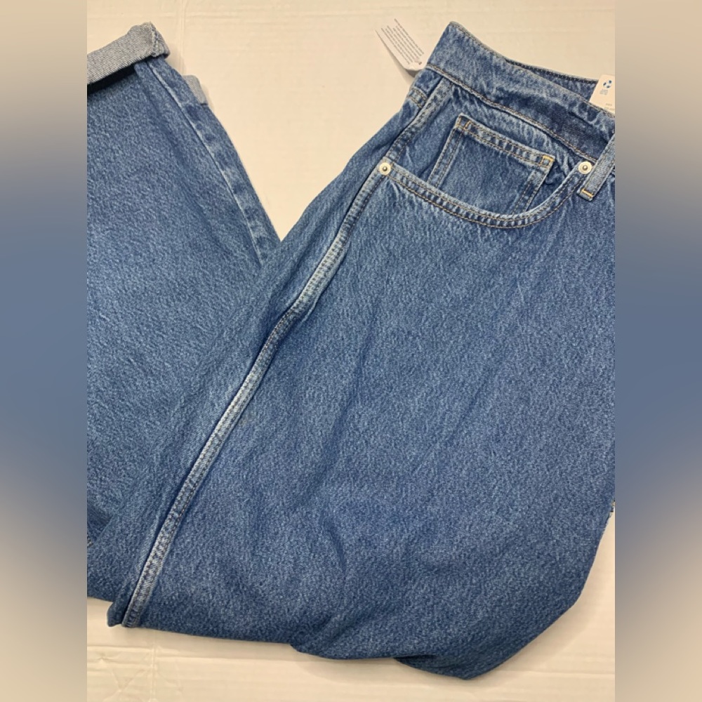 Arizona Mom Jeans